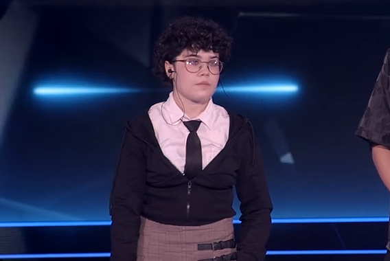 "Trenutno jurim svoj san": Đurđija otkrila o čemu mašta, a iznenadićete se kada čujete šta STUDIRA 1 Screenshot 2024 11 08 224520