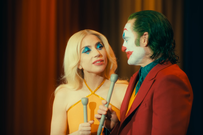 Glumac iz "Jokera 2" priznao da je film potpuni PROMAŠAJ i "najgora stvar koju je ikada video": Razočarani i publika i kritičari! 1 Screenshot 2024 11 12 151157