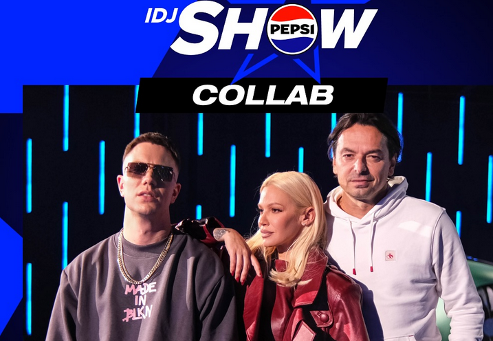 Kako će se kandidati snaći u duetskim pesmama? Ne propustite 9. epizodu IDJShow-a večeras na TV Nova! 1 Screenshot 2024 11 15 103825