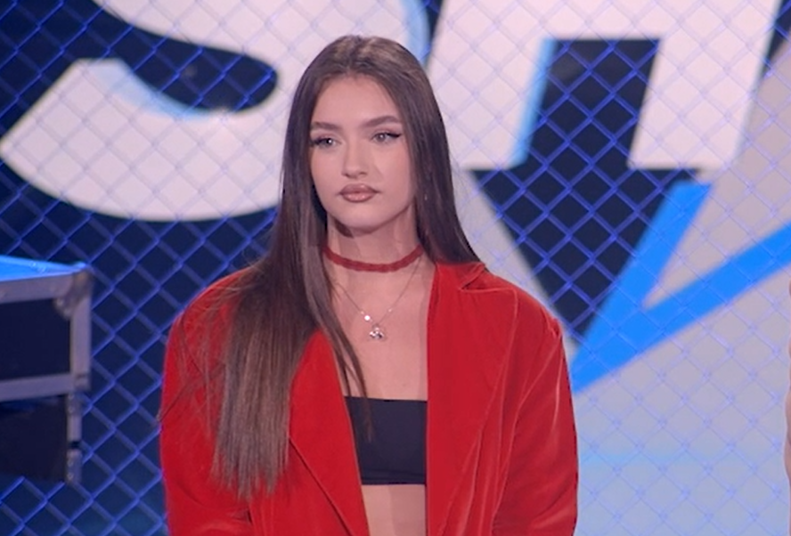 "Sačekala sam da napunim 18 godina, moji nisu ništa znali": Nina se u tajnosti prijavila za IDJShow, pa otkrila kako je njena porodica reagovala 3 Screenshot 2024 11 29 134214