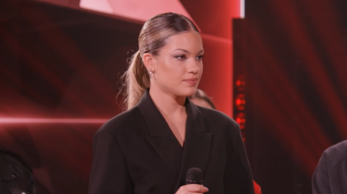 Belmin ponovo doživeo peh i izazvao burne komentare, Bojana napustila takmičenje: Šta je obeležilo 11. epizodu IDJShow-a? 7 Screenshot 2024 11 29 134703