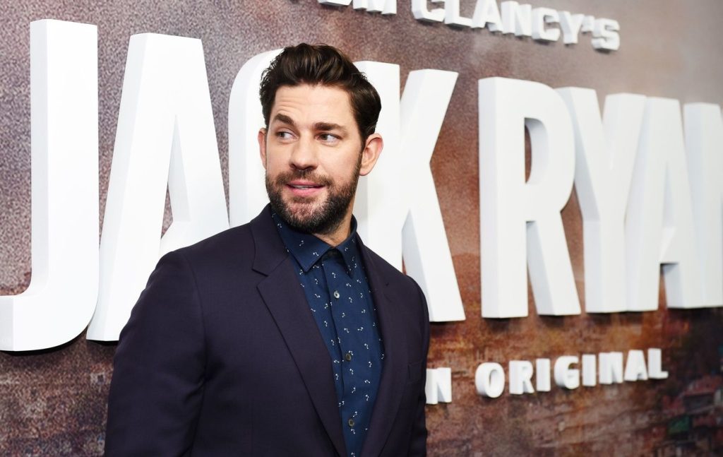 Krasinski nije bio prvi izbor za najboljeg frajera godine: Nakon bure na mrežama, isplivali detalji - evo koji glumci su ODBILI ovu titulu! 1 profimedia 0479747568