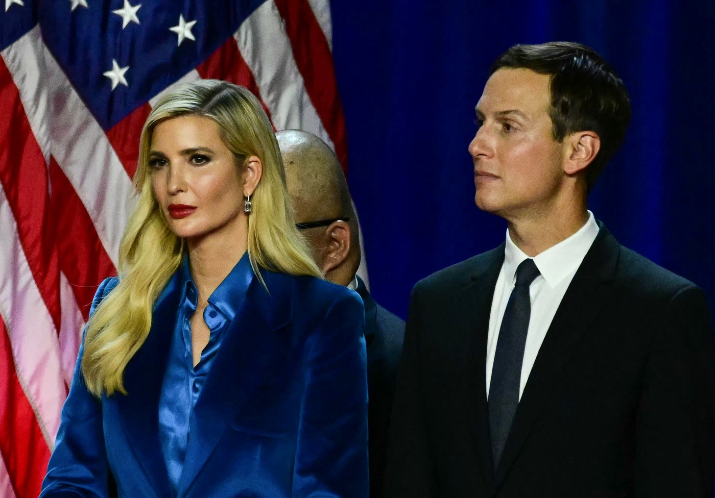 Ivanka Tramp je Donaldova mezimica, a malo ko zna kako se ona ZAISTA zove: Njeno ime popularno je i u Srbiji, a evo zašto se predstavlja drugačije 3 profimedia 0931020905