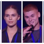 Sada su u trci za glavnu nagradu, a ovako su izgledali njihovi prvi nastupi: Evo kako su se Nina, Luna, Pavle i Stefan predstavili na audiciji za IDJShow! 3 FotoJet15