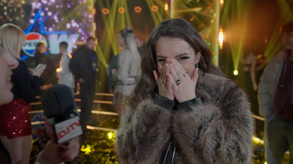 Nina Simonović takmičenje završila kao drugoplasirana, pa u suzama otkrila prve utiske nakon finala IDJShow-a 1 NINA S