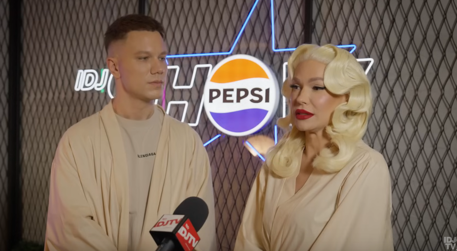 "Posvađali smo se jako": Nataša Bekvalac iznenadila sve priznanjem o sukobu sa Reljom, pa otkrila sa kim se iz žirija IDJ Pepsi Show-a bolje slaže 2 Screenshot 2024 12 09 135010