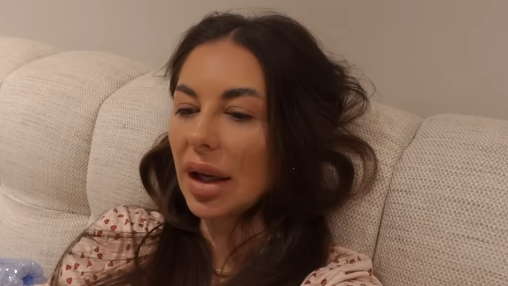 Zorannah u suzama odgovorila na negativne komentare, pa najavila kraj snimanja za Youtube: Uspeli ste da me razbijete posle 15 godina... 2 Screenshot 2024 12 16 142032