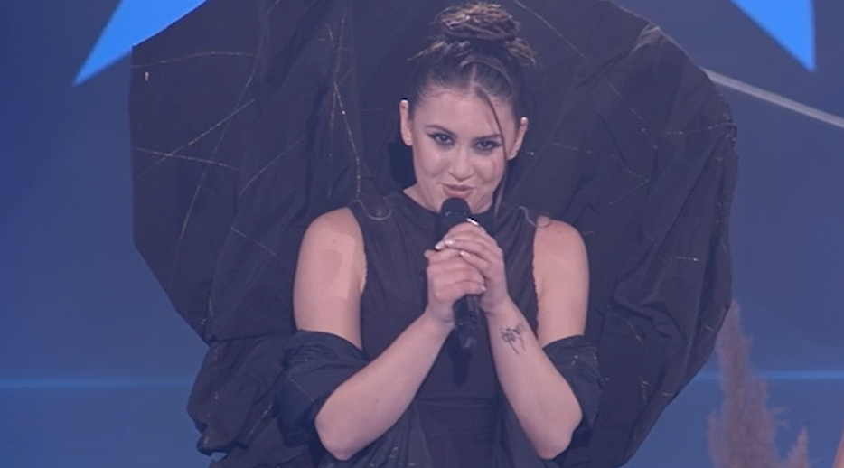 Nina, Pavle, Stefan i Luna u velikom finalu IDJ Show-a! Uskoro saznajemo ko je pobednik treće sezone, a evo šta je obeležilo 14. epizodu "Revival race" 3 Screenshot 2024 12 19 154525