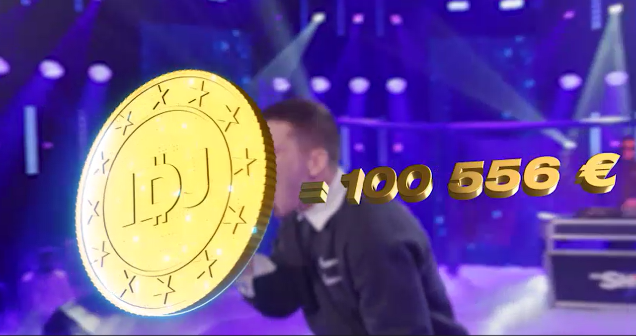 Otkrivena finalna vrednost IDJCoina: Evo koju nagradu dobija pobednik IDJShow-a! 2 Screenshot 2024 12 26 182231
