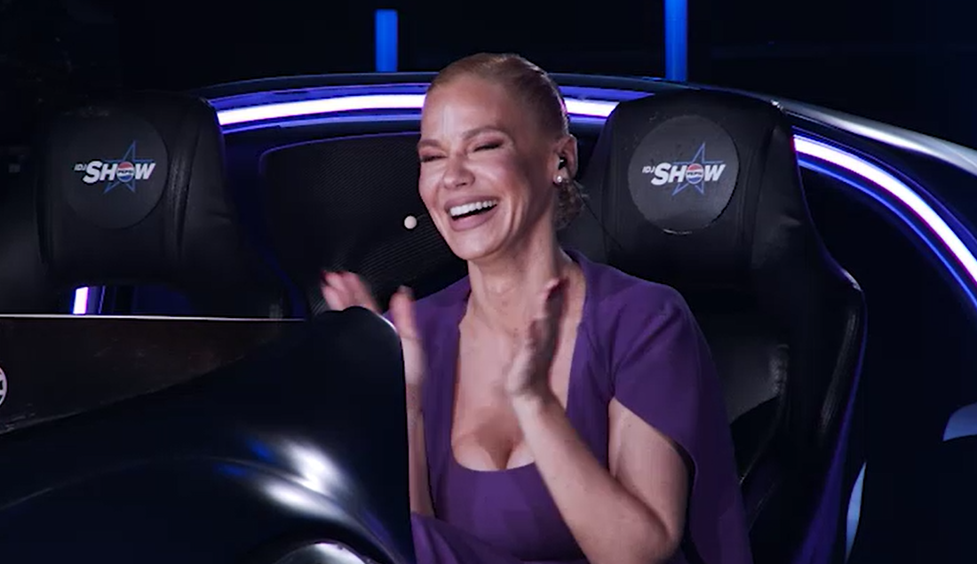 Najveća zvezda audicija treće sezone ponovo na sceni: Milica Marija Čalić hitom "Ne zovi me" zapalila IDJStage, pa pozvala Relju na saradnju! 3 Screenshot 2024 12 26 183728