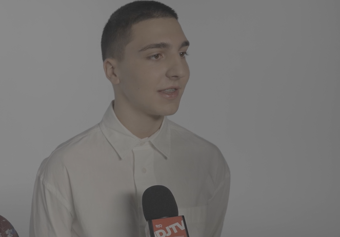 Pobednik treće sezone IDJShow-a priznao da je MAŠTAO o trenucima koje je doživeo u 2024. godini, pa otkrio svoj najveći CILJ za budućnost 2 Screenshot 2024 12 31 130108