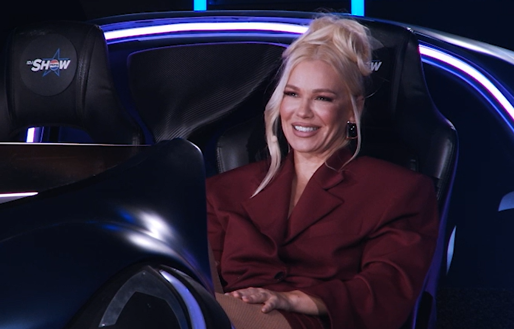 Ksenija i Zorana napustile takmičanje! Otkriveno kojih 6 takmičara ide u polufinale treće sezone IDJShow-a! 5 Snimak ekrana 2024 12 06 112147