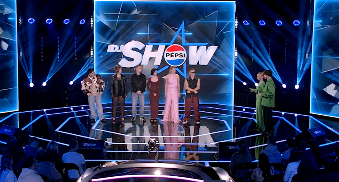 Ksenija i Zorana napustile takmičanje! Otkriveno kojih 6 takmičara ide u polufinale treće sezone IDJShow-a! 8 Snimak ekrana 2024 12 06 112638