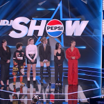 Bivši takmičari se vraćaju u IDJ Show! Veliki obrt u takmičenju - evo šta je obeležilo epizodu "Semifinal race" 2 Snimak ekrana 2024 12 12 232046