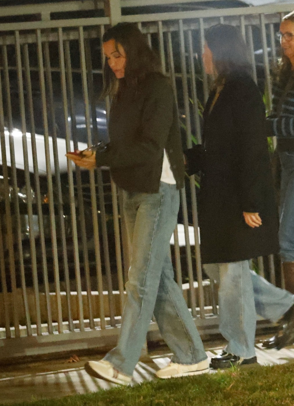 Bivši na okupu: Ben Aflek uhvaćen sa Džej Lo i Dženifer Garner, paparaci sve zabeležili - evo kako su se ponašali! (FOTO) 2 profimedia 0946996507
