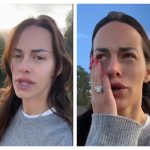 "Ovo je noćna mora, spakovani smo i spremni za evakuaciju!" Naša influenserka se oglasila iz Los Anđelesa i otkrila detalje stravičnih požara 10 FotoJet17
