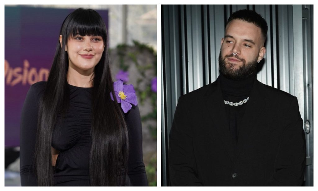 Nucci smuvao našu evrovizijsku predstavnicu?! Prijatelji otkrili detalje tajne romanse, a onda se pojavio i SNIMAK koji ih je odao! (VIDEO) 1 FotoJet18