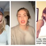 "Dva dana sam plakala, ovo je bolesno!" Kako su najpopularniji američki tiktokeri reagovali na ukidanje Tiktoka 7 FotoJet4