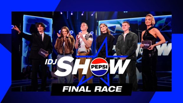 SHOW 15