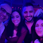Darko Lazić Novu godinu dočekao sa bivšom i sadašnjom ženom! Isplivala HIT fotka, evo kako su se provodili! (FOTO) 3 Snimak ekrana 2025 01 01 114529