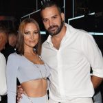 Otkriven pol bebe Aleksandre Prijović: "Ostvarila joj se najveća želja!" 9 nikos vertis 04092024 0109