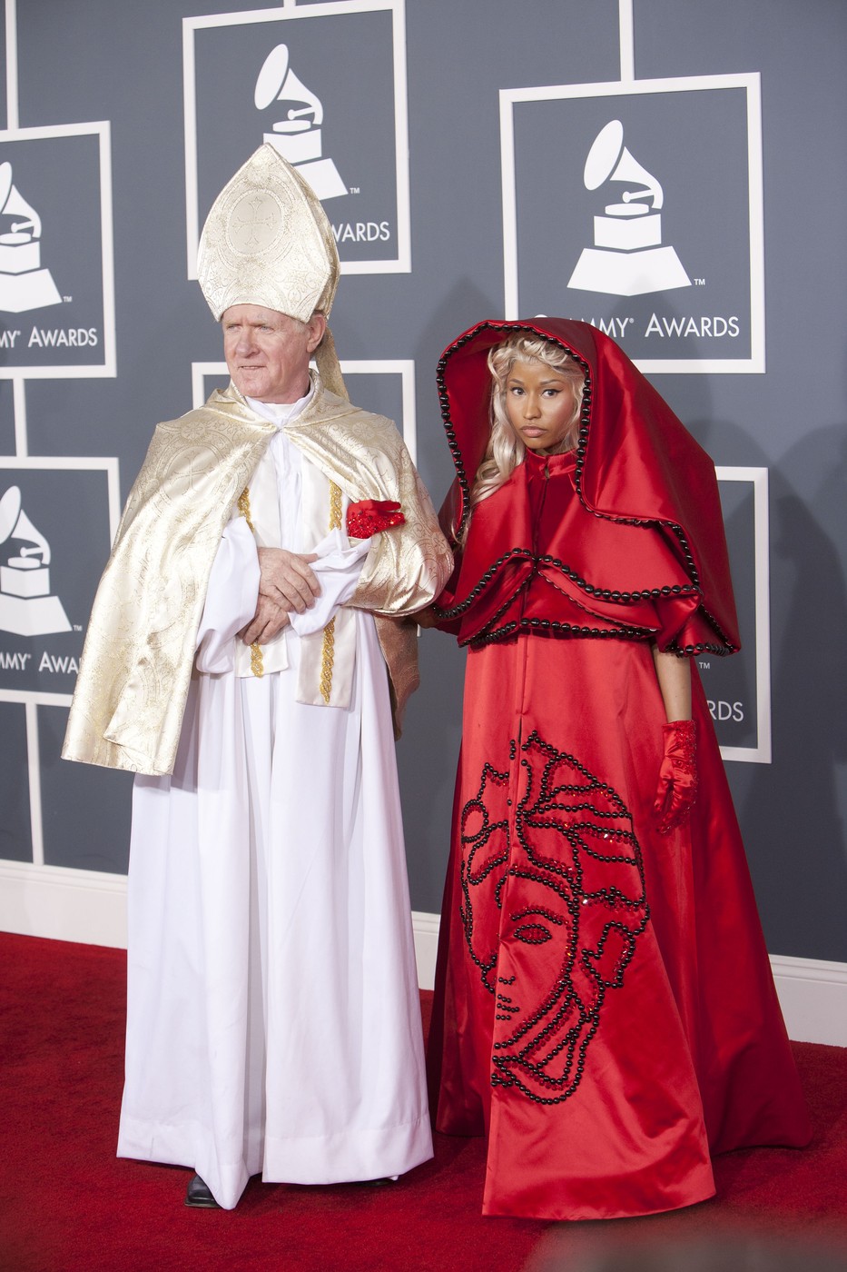 U susret ovogodišnjoj dodeli: 13 nalepših, najčudnijih i najupečatljivijih momenata sa crvenog tepiha u istoriji Grammy-ja (FOTO) 11 profimedia 0118463835