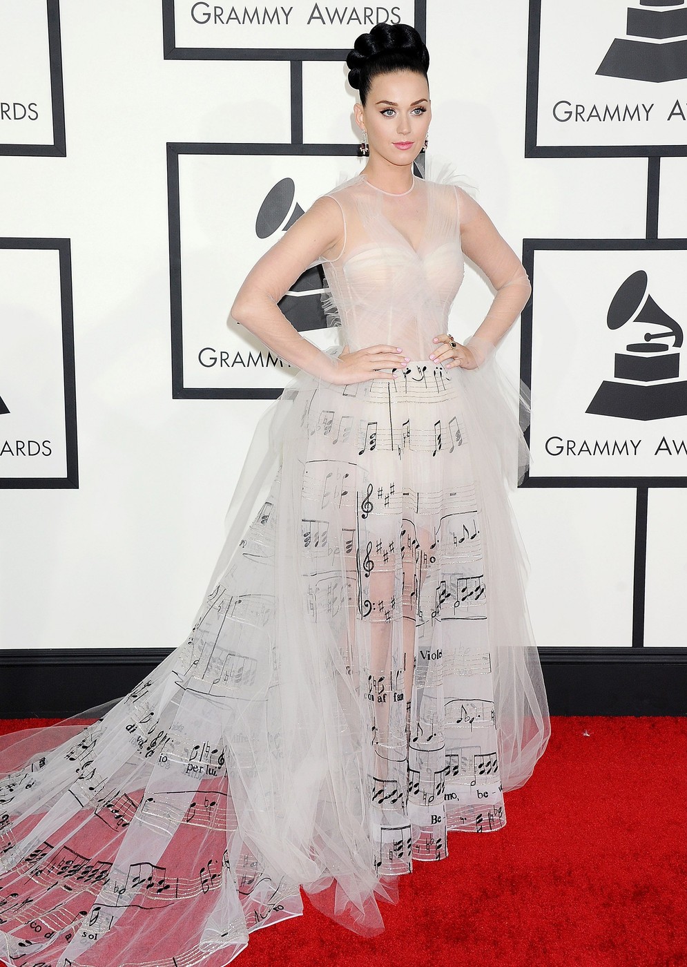 U susret ovogodišnjoj dodeli: 13 nalepših, najčudnijih i najupečatljivijih momenata sa crvenog tepiha u istoriji Grammy-ja (FOTO) 12 profimedia 0760051420