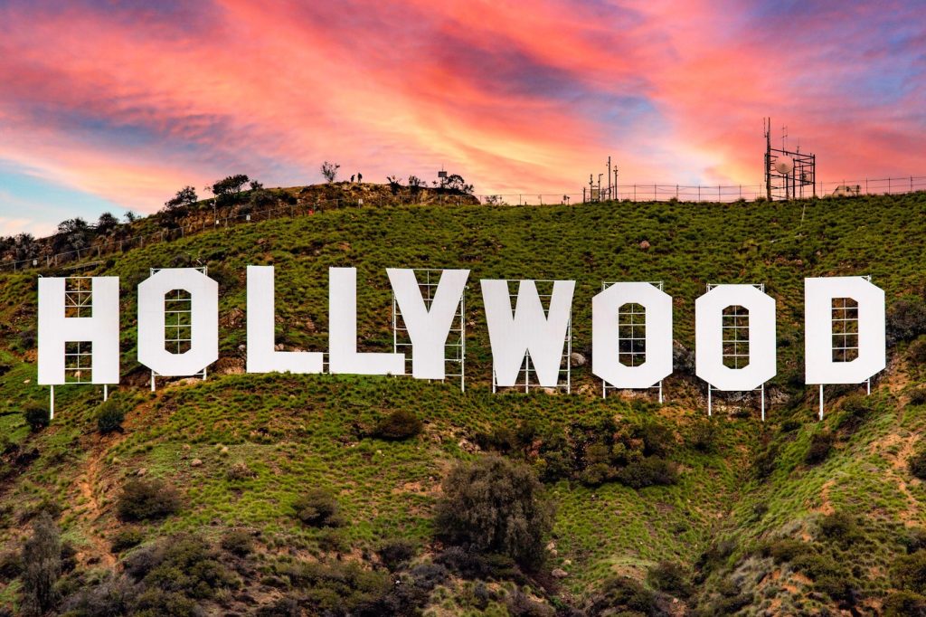 Iza čuvenog znaka "Hollywood" krije se jeziva priča: Ovo je stravična istina o jednom od najprepoznatljivijih simbola Los Anđelesa 1 profimedia 0819125904