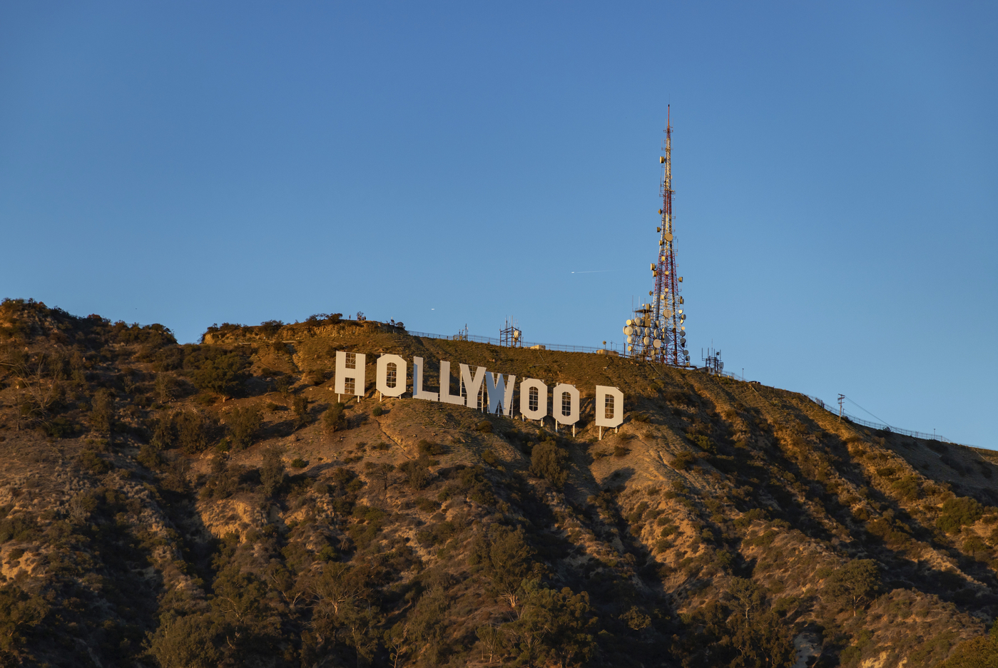 Iza čuvenog znaka "Hollywood" krije se jeziva priča: Ovo je stravična istina o jednom od najprepoznatljivijih simbola Los Anđelesa 4 profimedia 0937024529