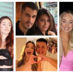 Oni važe za omiljene parove sa domaće influens scene 💘 Zajedno su stekli milione fanova, a njihove veze ne prestaju da privlače pažnju 3 FotoJet23