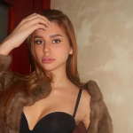 Unu svi dobro znamo, a sada i Lara osvaja Instagram! Mlađa ćerka Zdravka Čolića fotografijama zapalila mreže, a evo sa kim je u vezi! 6 Screenshot 2025 02 03 131209