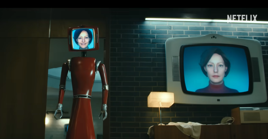 Nova Netflix-ova serija nazvana je "strašnom i čudnom", a ocenjuju je 10/10: Zbog jednog detalja izazvala je paniku među gledaocima 1 Screenshot 2025 02 12 140138
