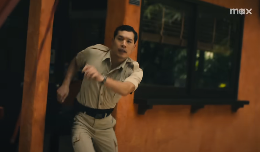 Ko umire u trećoj sezoni "White lotus"-a? Mreže gore od komentara, a ovo su predviđanja gledalaca nakon prve epizode 4 Screenshot 2025 02 18 125210