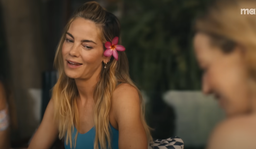Ko umire u trećoj sezoni "White lotus"-a? Mreže gore od komentara, a ovo su predviđanja gledalaca nakon prve epizode 8 Screenshot 2025 02 18 125620