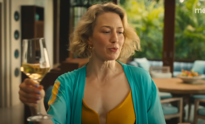 Ko umire u trećoj sezoni "White lotus"-a? Mreže gore od komentara, a ovo su predviđanja gledalaca nakon prve epizode 9 Screenshot 2025 02 18 130317