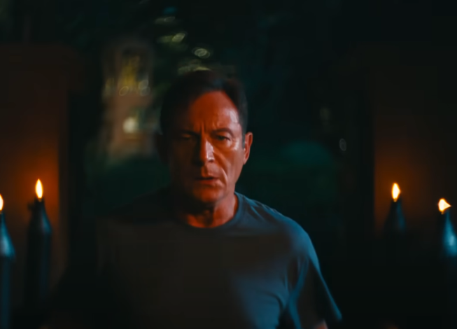 Ko umire u trećoj sezoni "White lotus"-a? Mreže gore od komentara, a ovo su predviđanja gledalaca nakon prve epizode 14 Screenshot 2025 02 18 130449