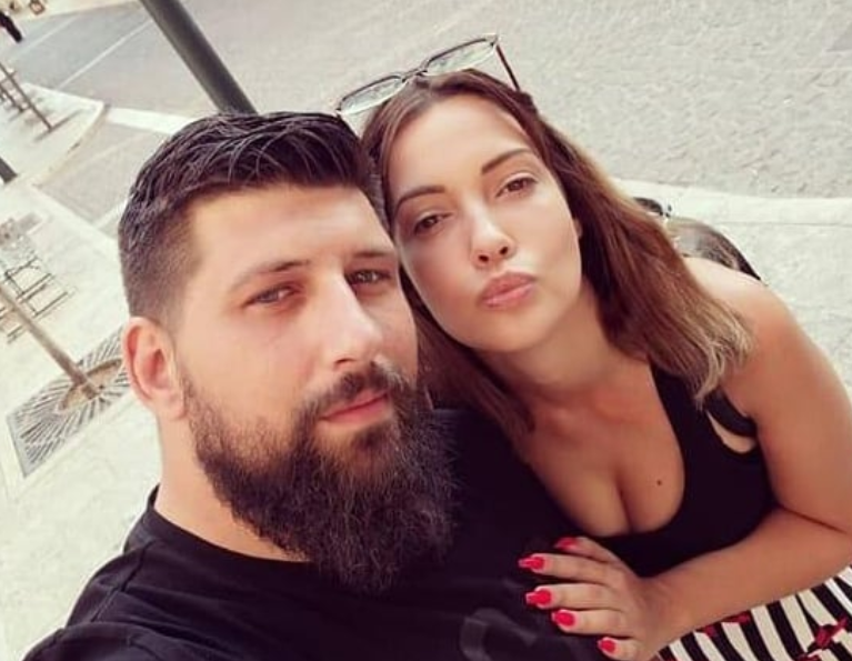 Ko je Princeza Psiho i gde je nestala posle skandala o kom je brujao region: Nakon privatnog snimka, optužili je da je lažirala trudnoću, a onda je nestala sa Youtube-a 3 Screenshot 2025 02 20 164632