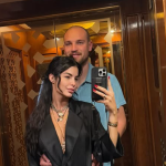 Još jedna prinova u porodici Rajković! Ana podelila najlepše vesti, pa raznežila sve emotivnom porukom (FOTO) 7 Screenshot 2025 02 26 131307