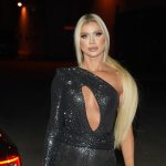 "Na venčanju ću promeniti nekoliko haljina": Ivana Boom Nikolić progovorila o velikom danu, pa otkrila svoje planove 2 amigi 25032024 0106