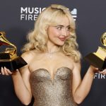 Ovo su svi dobitnici Grammy nagrada 2025: Dodeljeno više od 90 priznanja, a evo ko je trijumfovao 5 profimedia 0959782200