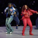 "Najgori halftime show ikada!" Publika razočarana Lamarovim nastupom na Super Bowl-u, reper jednim potezom šokirao svet (VIDEO) 3 profimedia 0961731206