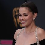 Nikad smelije izdanje Selene Gomez: Glumica napravila pometnju na crvenom tepihu, a svi su gledali u jedan detalj! (FOTO) 3 selena