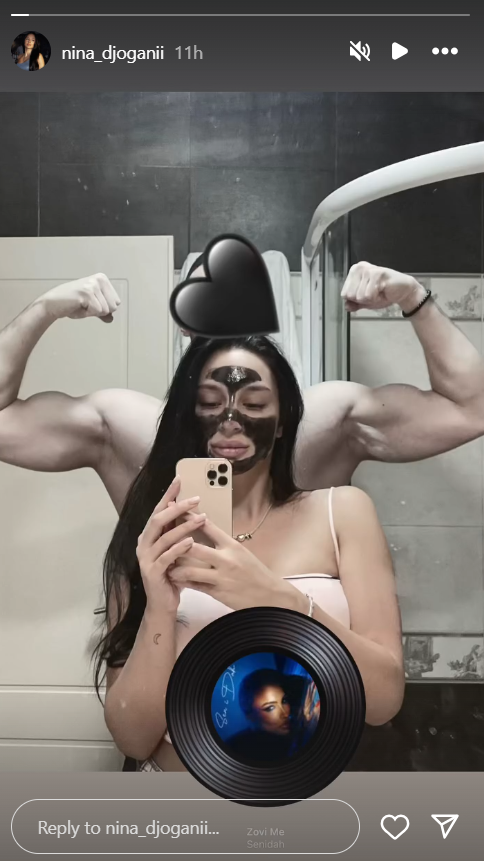 Do sada ga je vešto krila! Nina Đogani objavila fotografiju sa dečkom, njegov izgled izazvao lavinu reakcija (FOTO) 3 Screenshot 2025 03 03 123438