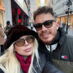 Influenserka i naš reprezentativac očekuju još jednu prinovu! Podelili najlepše vesti emotivnom objavom, a jednim detaljem otkrili i pol?! (FOTO) 4 Screenshot 2025 03 20 102438 e1742462952559