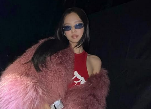 Ko je Jennie? Najpopularnija zvezda nove generacije vlada TikTokom i dominira svetskim top-listama, a evo zašto je obožavaju MILIONI 2 Screenshot 2025 03 27 120947