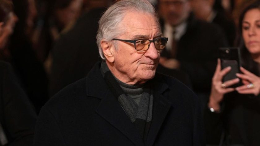 deniro