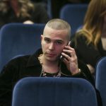 Vojaž podelio retko viđenu fotografiju oca: Radio je ozbiljan posao, a nakon tragičnog događaja bio je prinuđen da pobegne sa porodicom (FOTO) 2 volja sinovljeva 26112024 0110