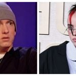 Skrivena poruka koju je Eminem poslao Bili Ajliš podigla buru na mrežama: Pevačica tvrdila da je "prestravljena" od njega, a onda je usledio brutalan odgovor 6 FotoJet32