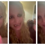 "Neko neka joj pomogne, hitno": Britni Spirs novom objavom ponovo zabrinula fanove, pa izazvala burne reakcije 11 FotoJet33