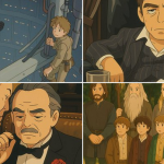 Ghibli animacije preplavile društvene mreže: Stručnjaci upozoravaju na moguće rizike viralnog trenda koji osvaja svet 3 Screenshot 2025 04 02 151211